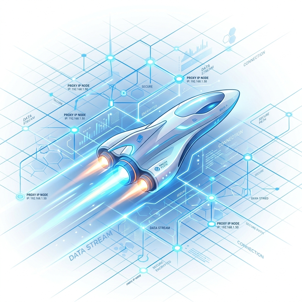Turbo Charge Your Web Automation: The Hidden Secrets of Proxy Turbo