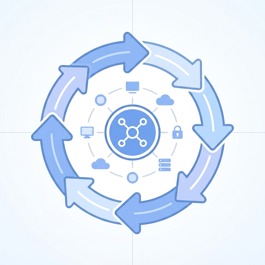 Understanding Rotating Proxies